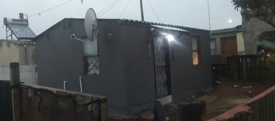 1 Bedroom Property for Sale in Asla Park Western Cape